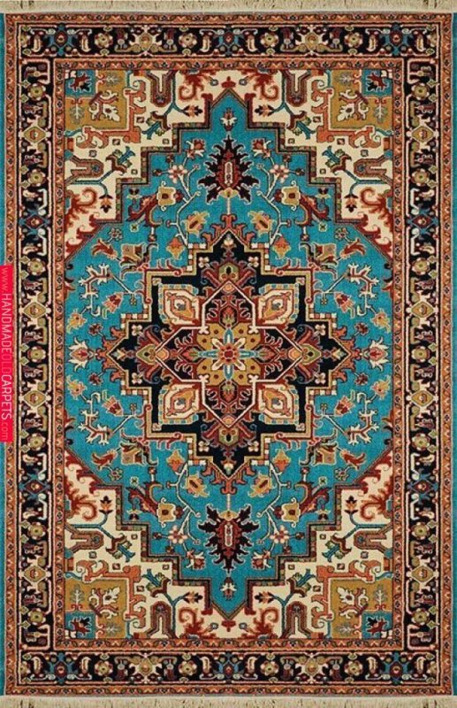 Арабские ковры