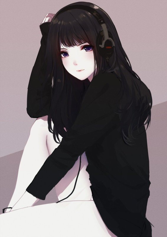 Aoi Ogata красный