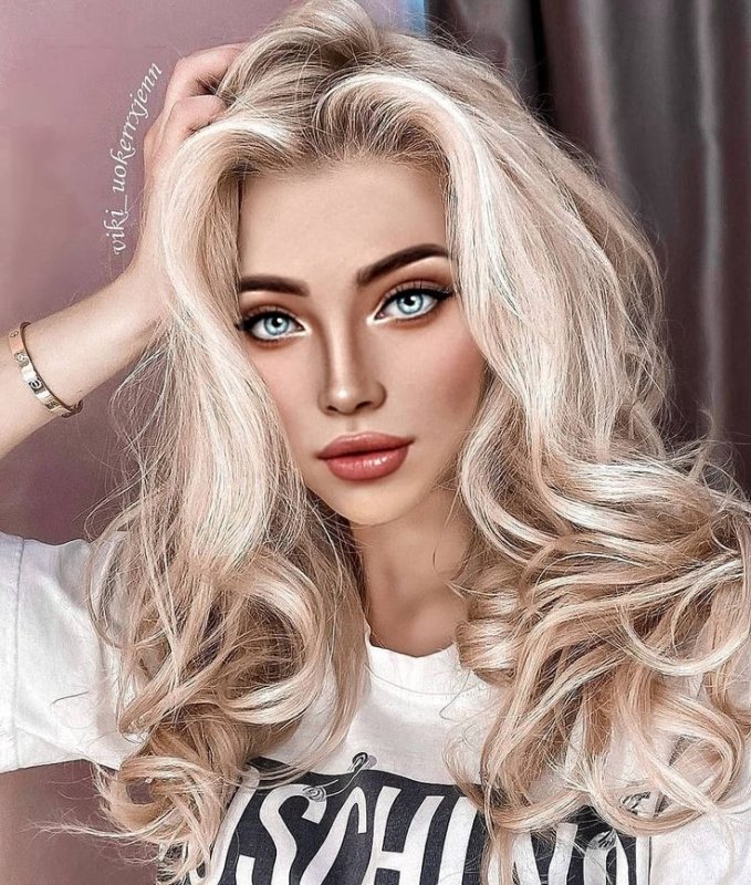 Вики Уокер