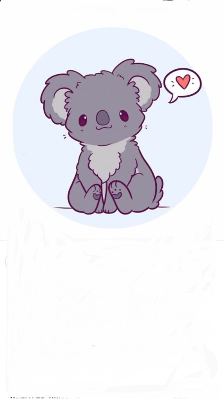 Наоми Лорд коала