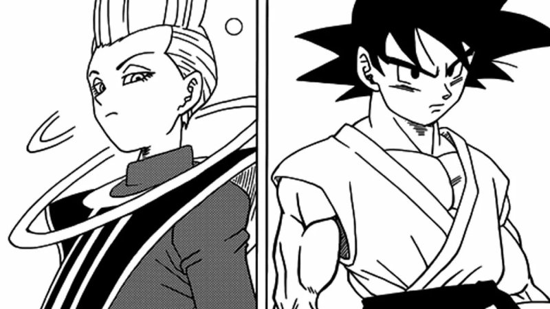 Дайшинкан Dragon Ball