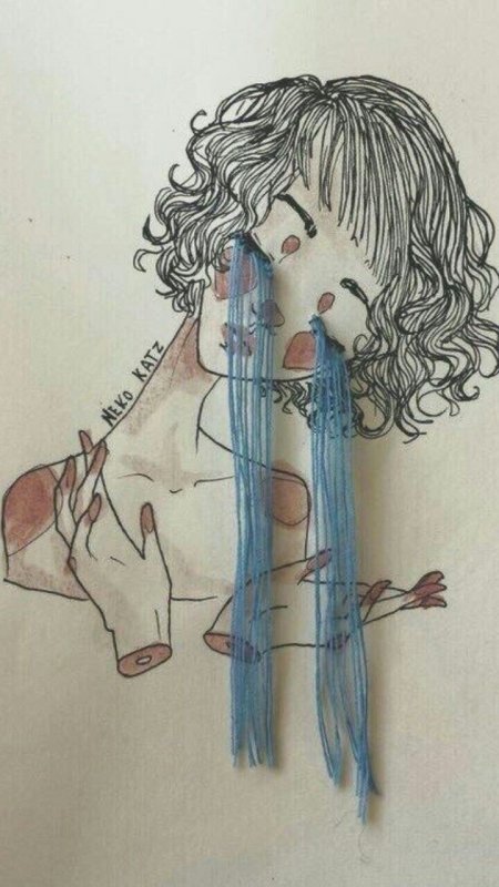 Идеи для рисунков Эстетика