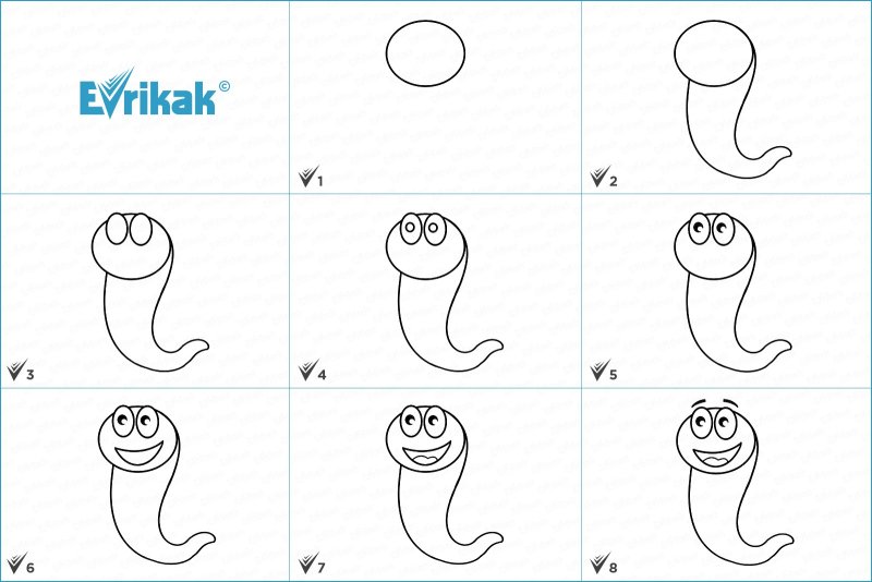 пиявка из лунтика