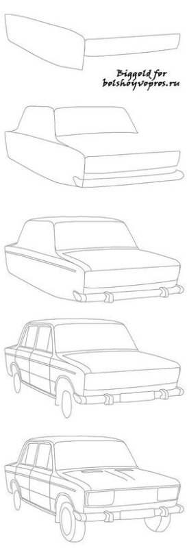 Рисунок 2107 спереди