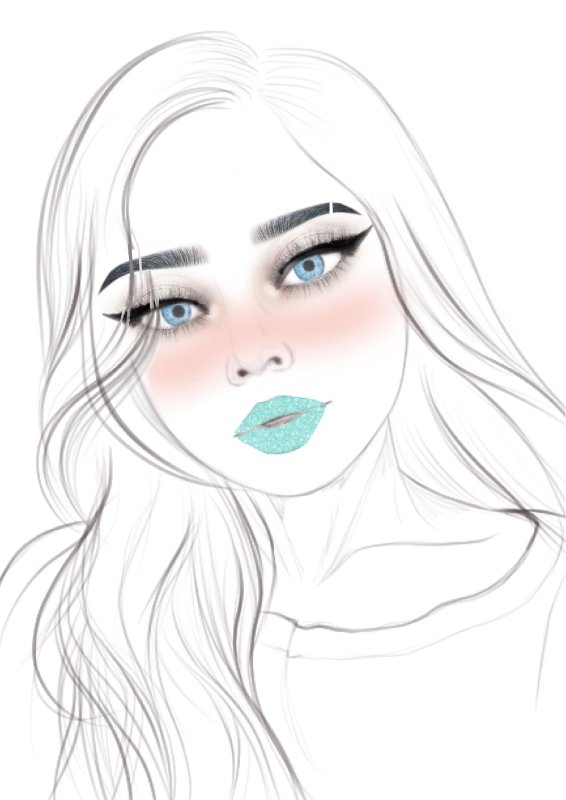 Рисунки пиксарт для срисовки