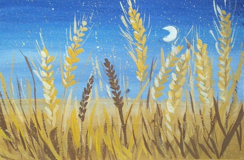 Правополушарное рисование