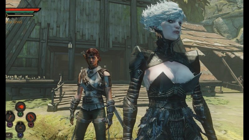 Bound by Flame (ps3)