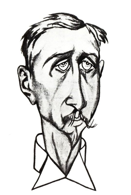 Иван Бунин