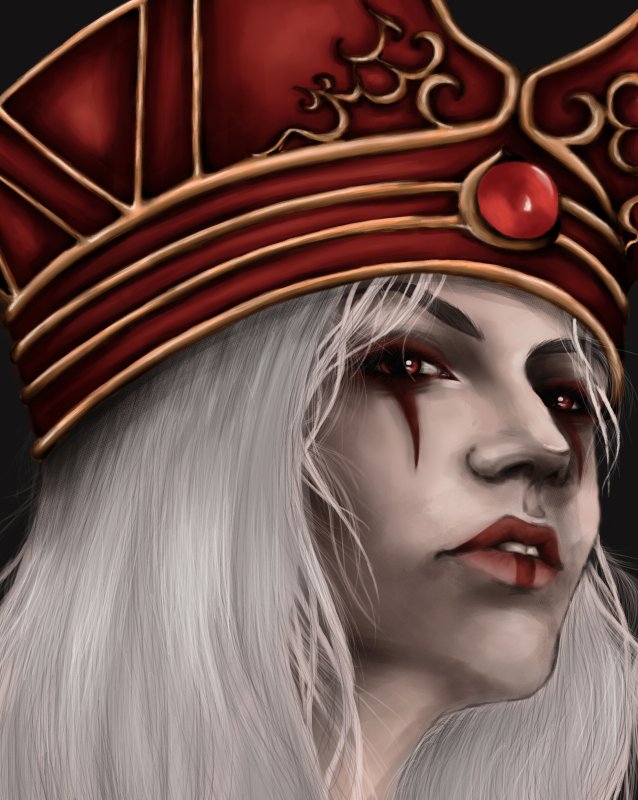 Салли Вайтмейн арт