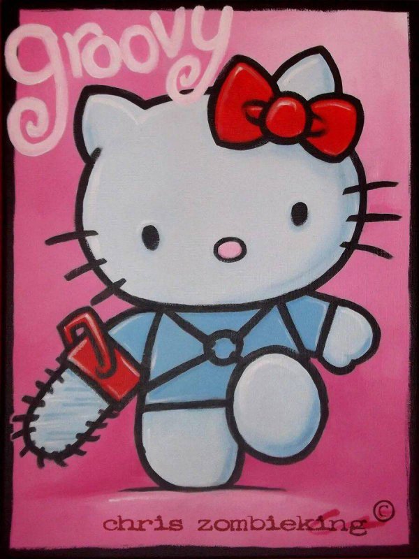 Картинки hello Kitty