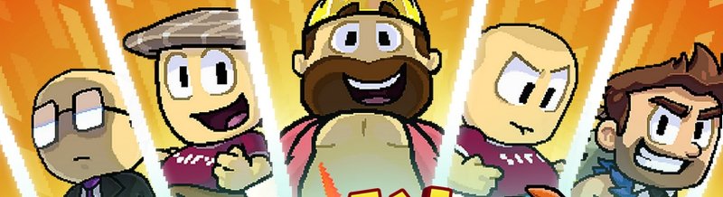Джози dan the man арт