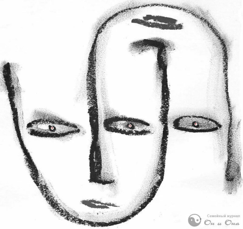 Психологические рисунки