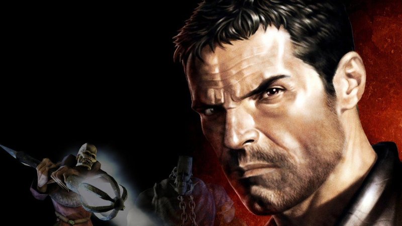 Пейнкиллер игра 2004