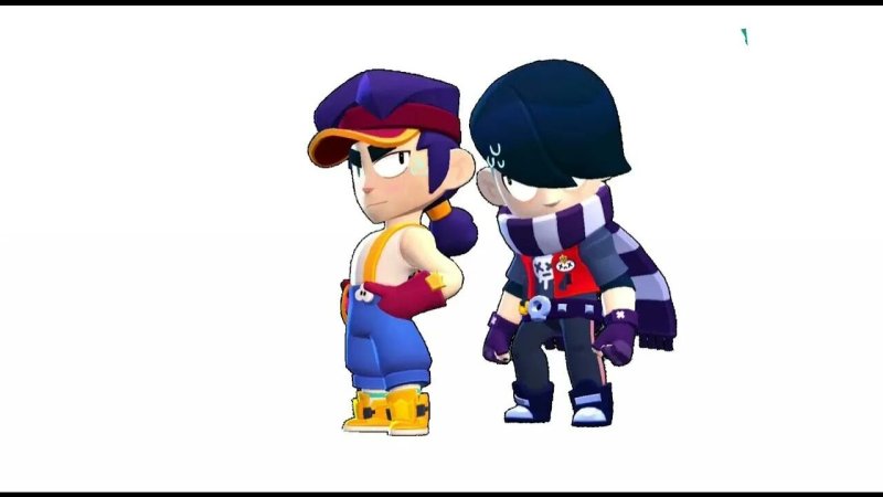 Фэнг БРАВЛ старс