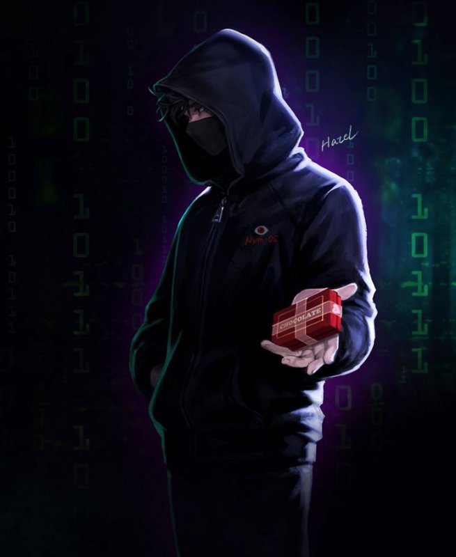 Duskwood Джейк
