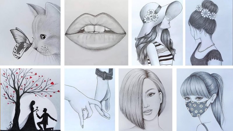 Farjana drawing Academy