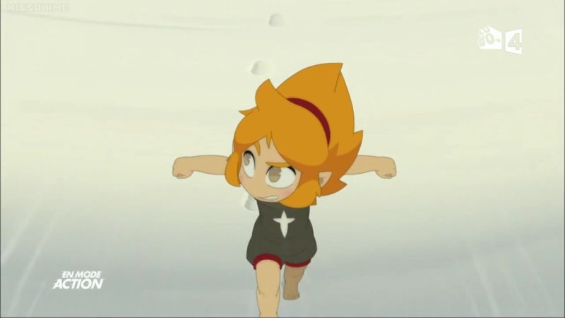 Wakfu Elely