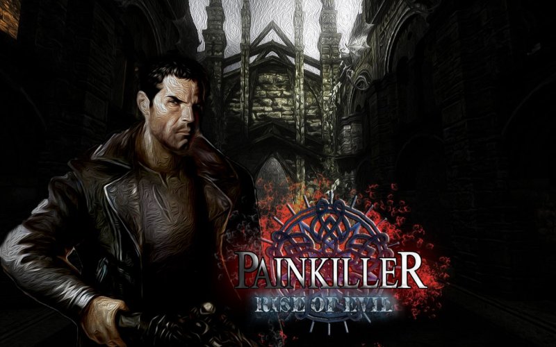 Painkiller Даниэль
