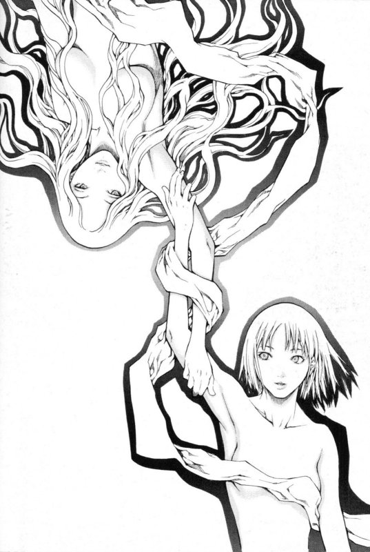 Claymore vector