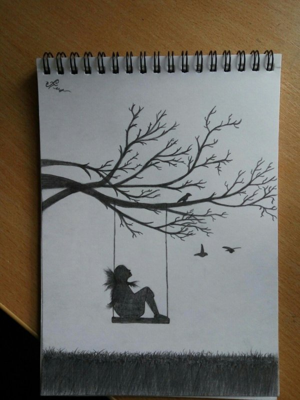 Рисунки для СКЭТЧ бука
