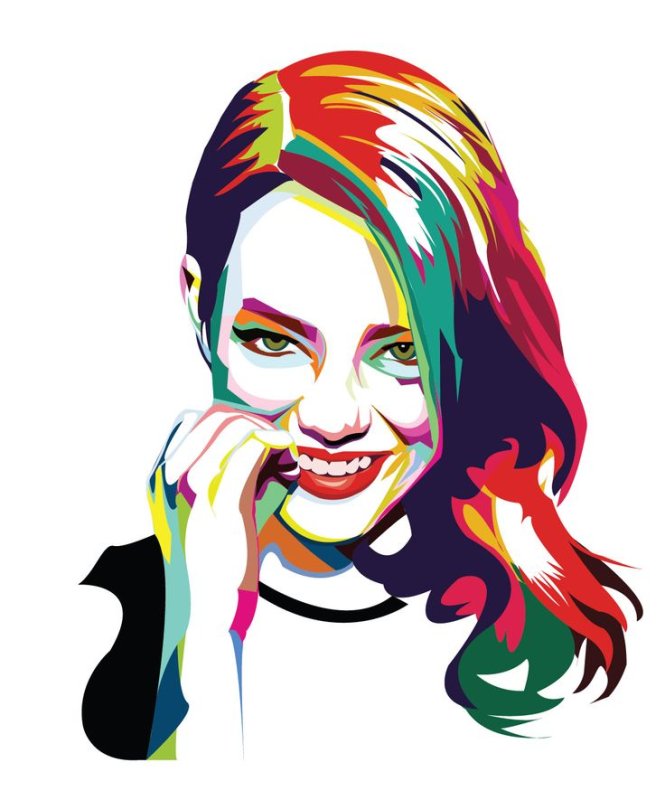 Патрис Мурчиано картины