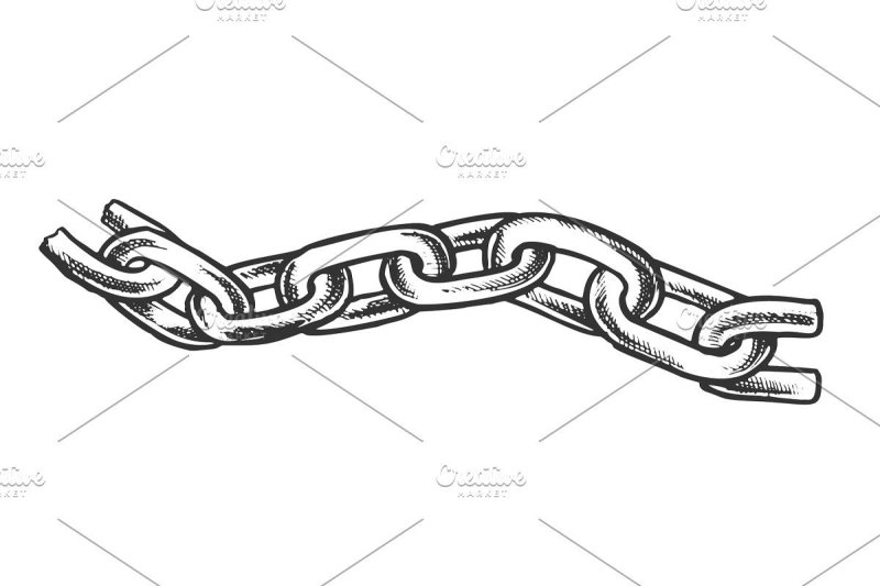 якорная цепь вектор