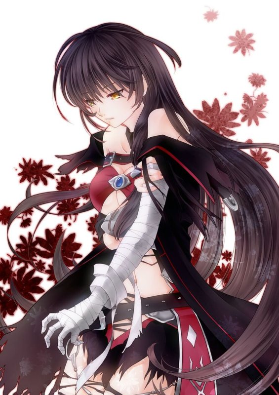 Вельвет Кроу Velvet Crowe