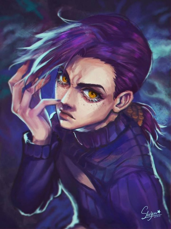 Доппио Jojo