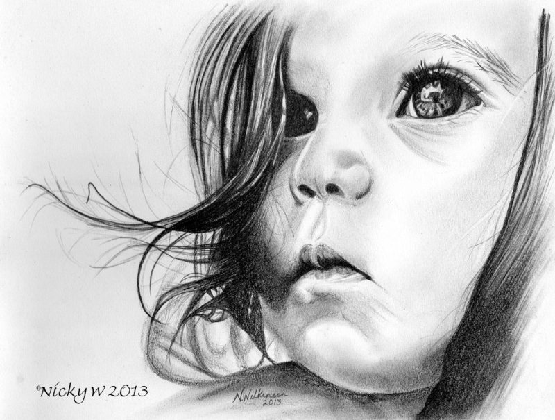 Рисунки для детей