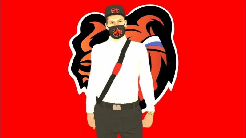 Блэк раша