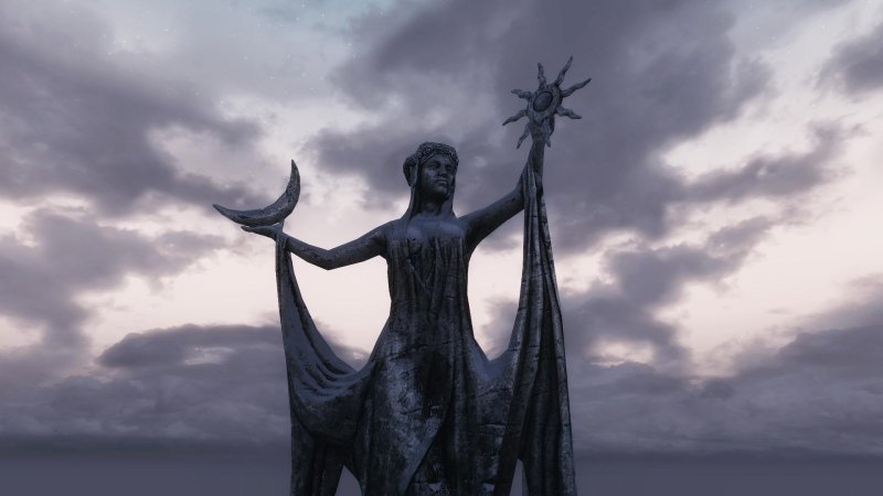 Азура даэдра