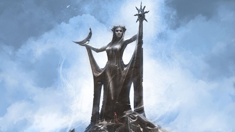 The Elder Scrolls Азура