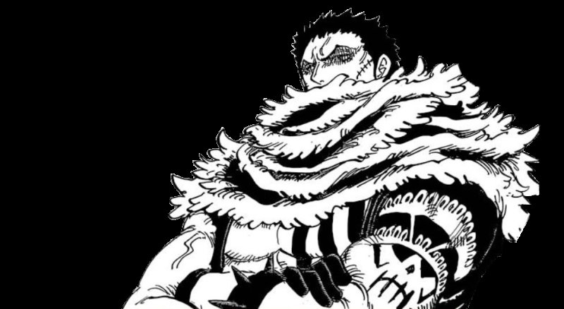 катакури манга