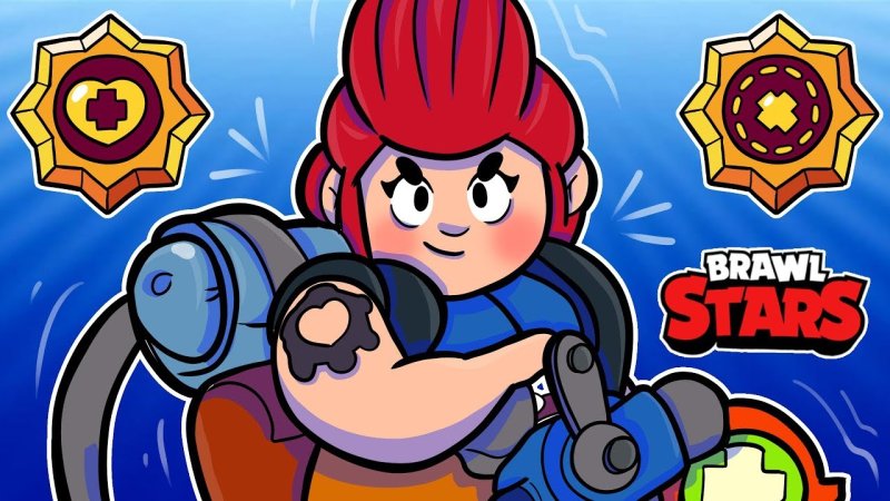 Персонажи Браво старс Пэм