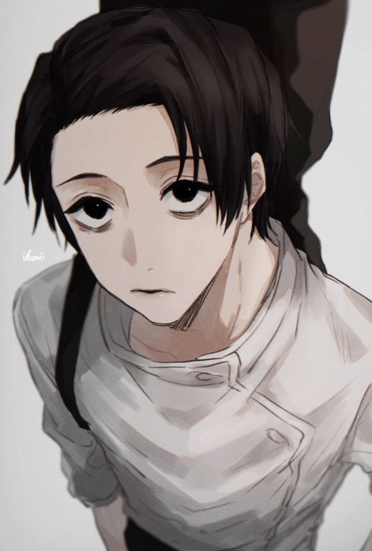 Yuta Okkotsu Manga