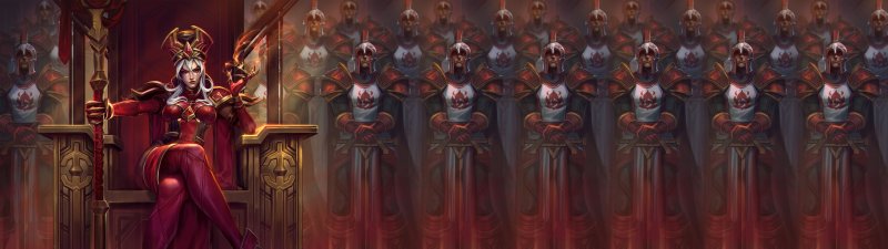 Warcraft Sally Whitemane