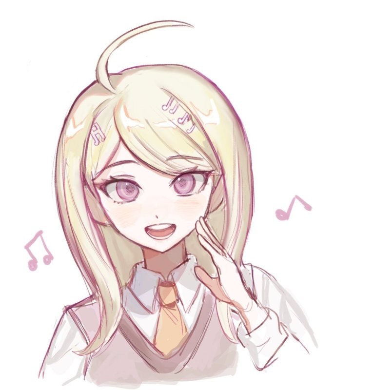 kaede akamatsu
