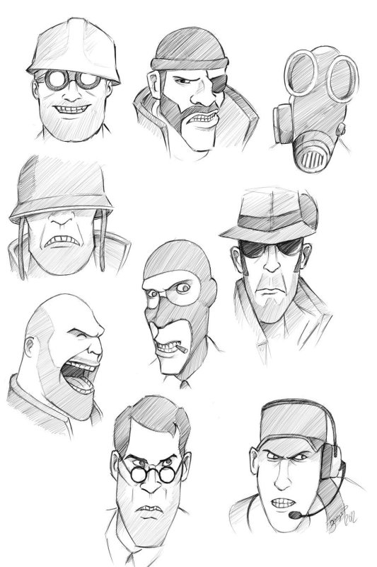 Team Fortress 2