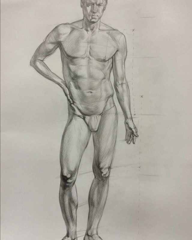 рыжкин дорифор