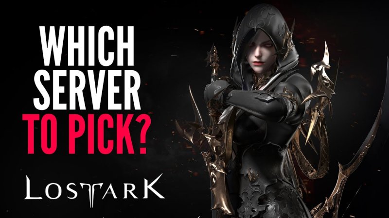 Lost Ark Deathblade