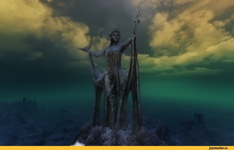 The Elder Scrolls Азура