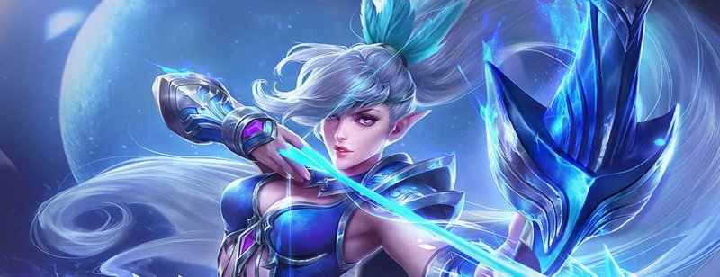 мия mobile legends