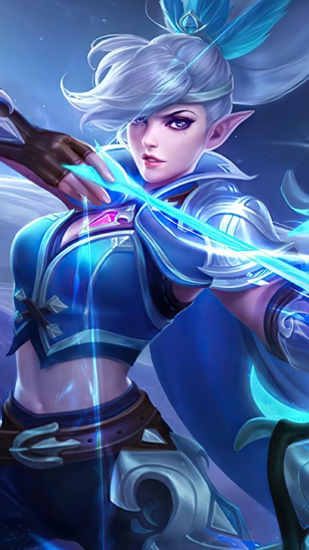 mobile legend bang bang