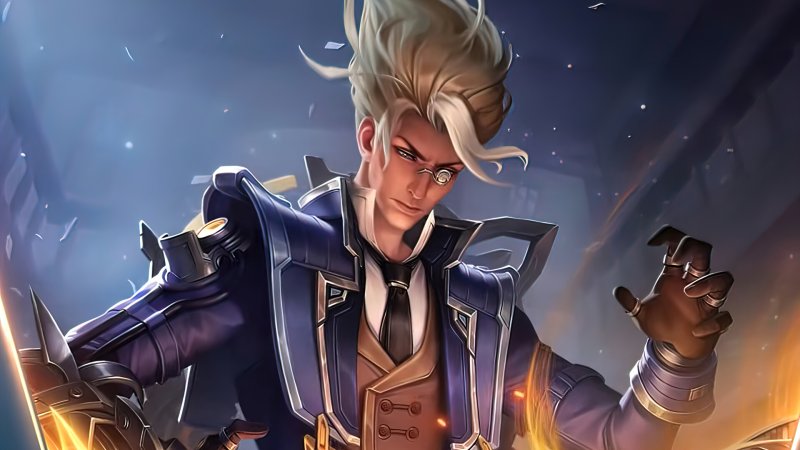 Natan mobile Legends
