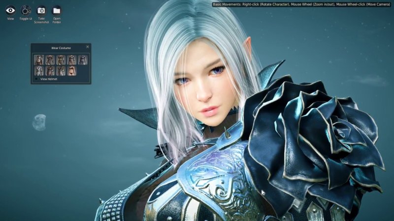 Black Desert online системные требования 2022