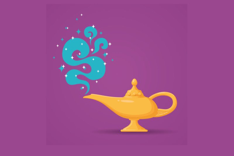 Алладин ассоциации