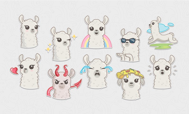 Милые маленькие рисунки для срисовки