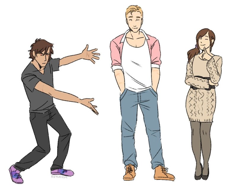Junpei Zero Escape