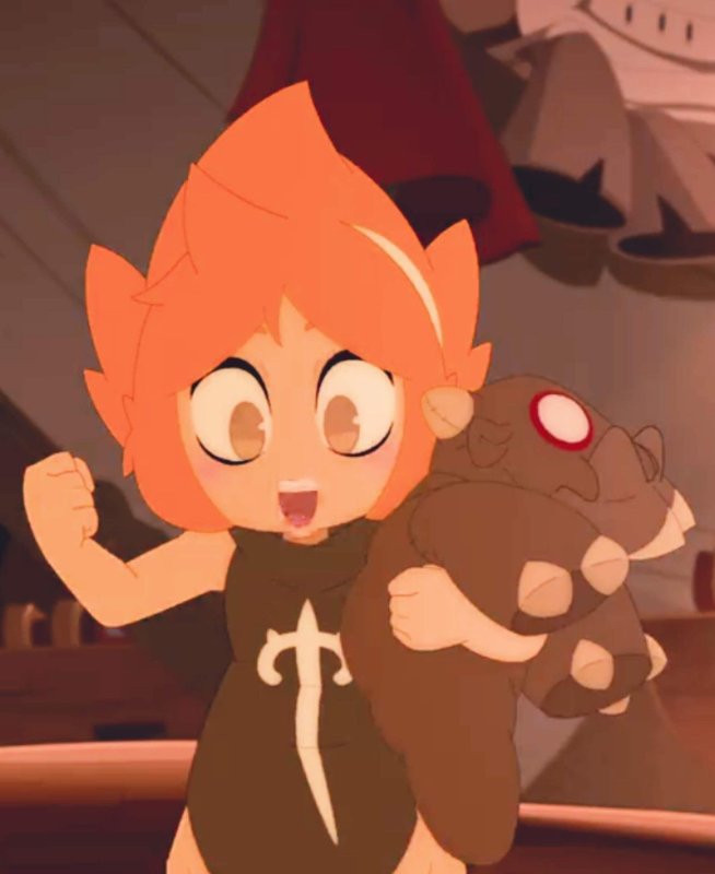 Вакфу элили арт