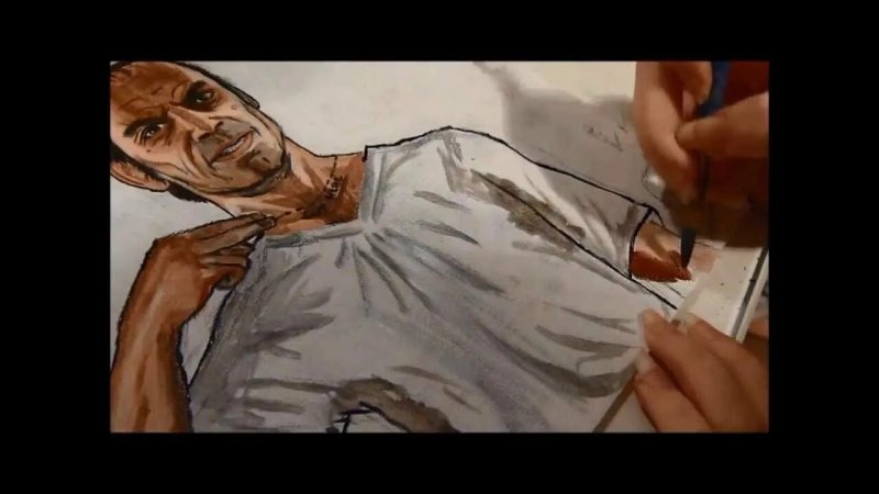 Монстры ТРЕВОРА Хендерсона